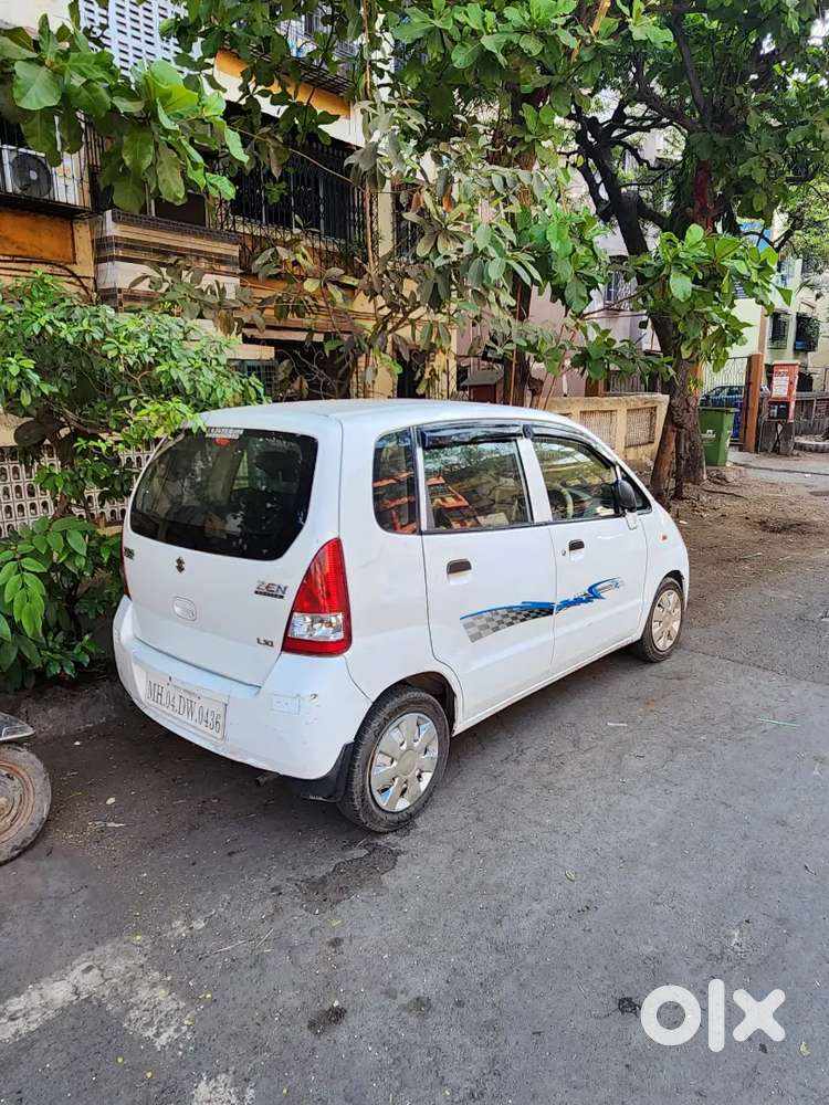 Maruti Suzuki Estilo 2008 Cng & Hybrids 94586 Km Driven