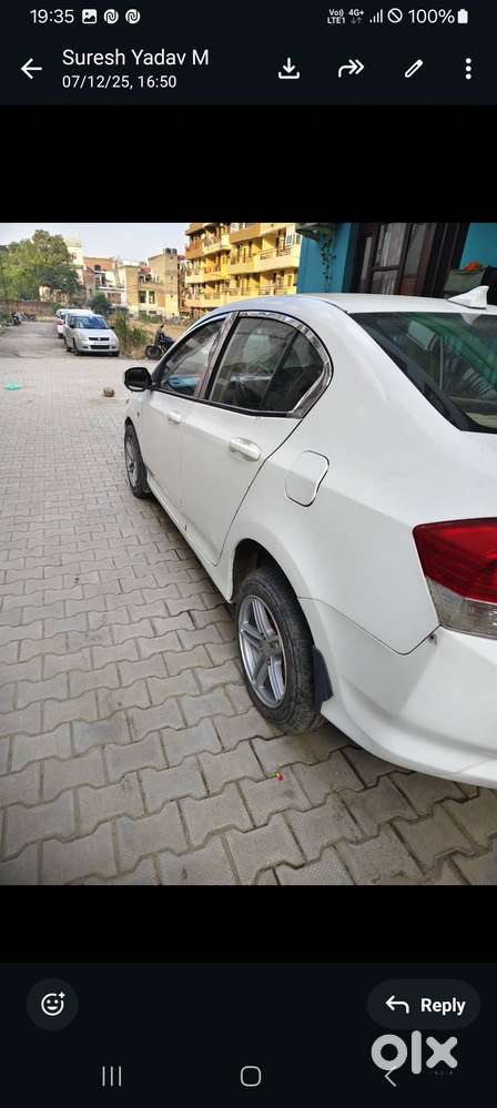 Alloy Wheels