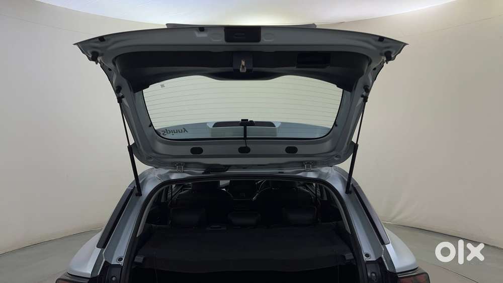 Maruti Suzuki Fronx Delta Plus 1.2 Ags, 2024, Petrol