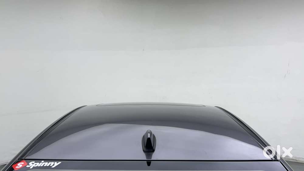 Honda City 1.5 Zx Cvt I-vtec, 2018, Petrol