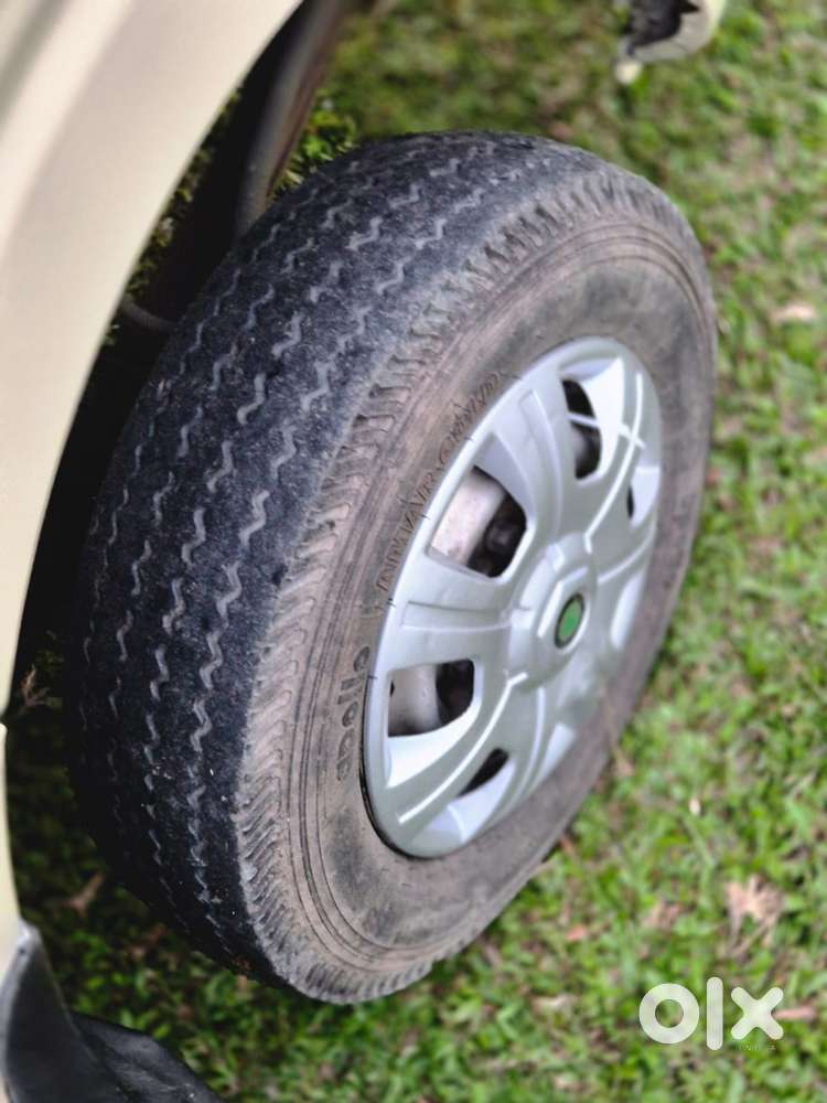 Tata Zest, 2019, Petrol