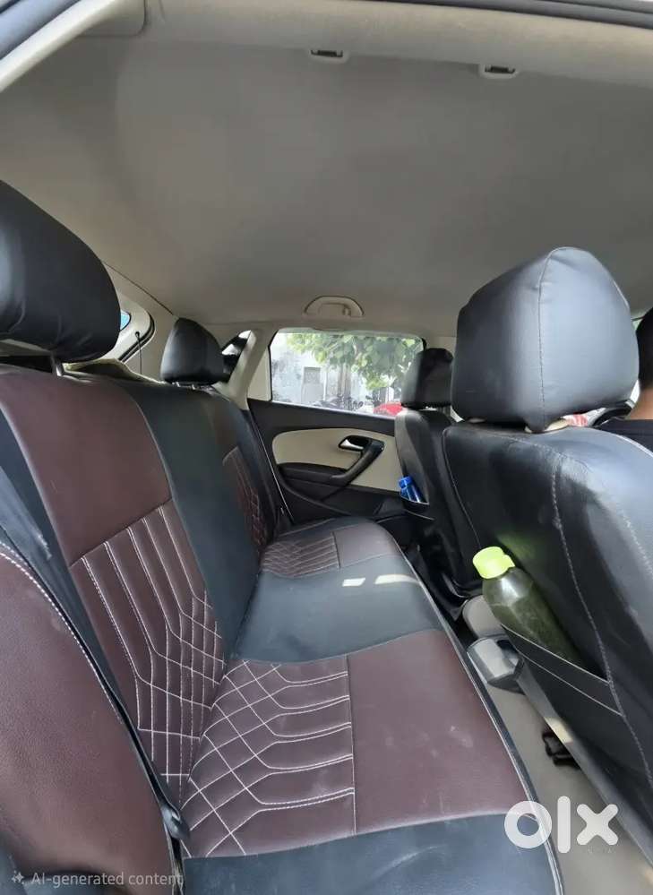 Volkswagen Polo 2013 Diesel Well Maintained