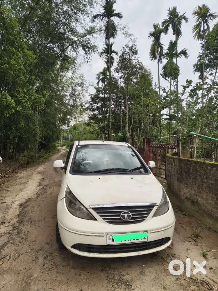 Tata Vista Tech 2011 Diesel 128000 Km Driven