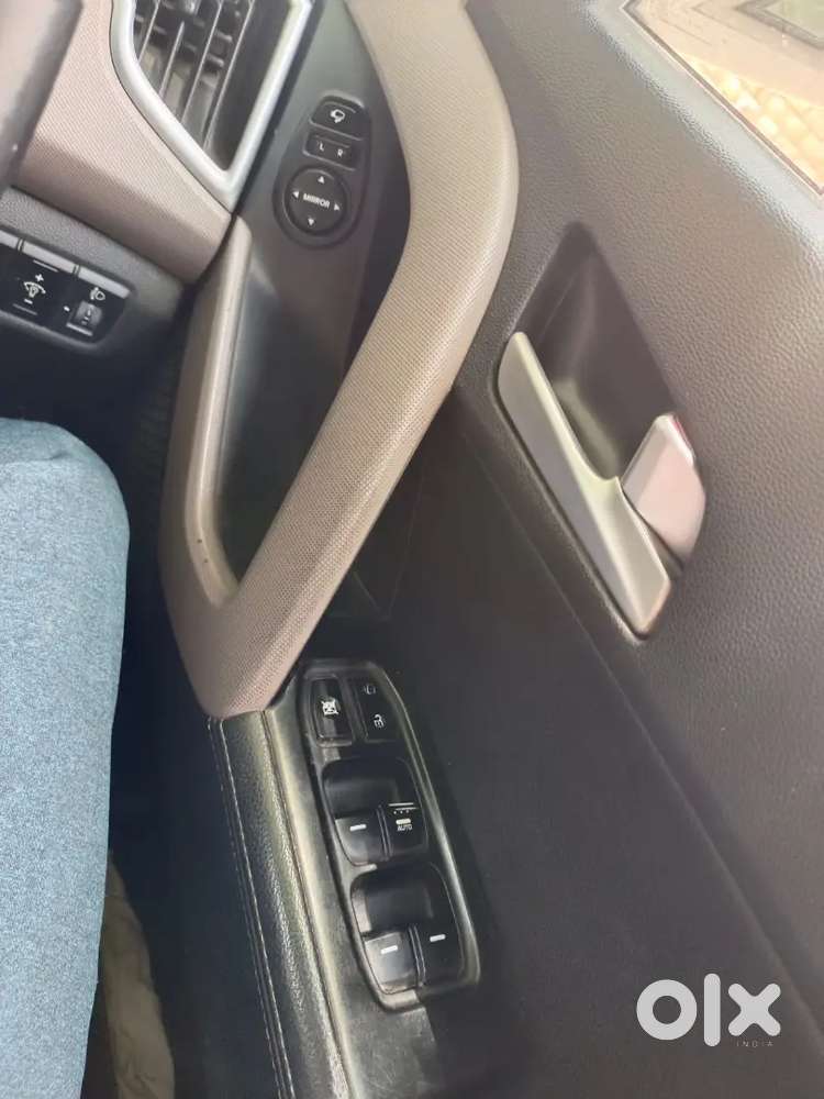 Hyundai Creta 2019 Diesel Good Condition