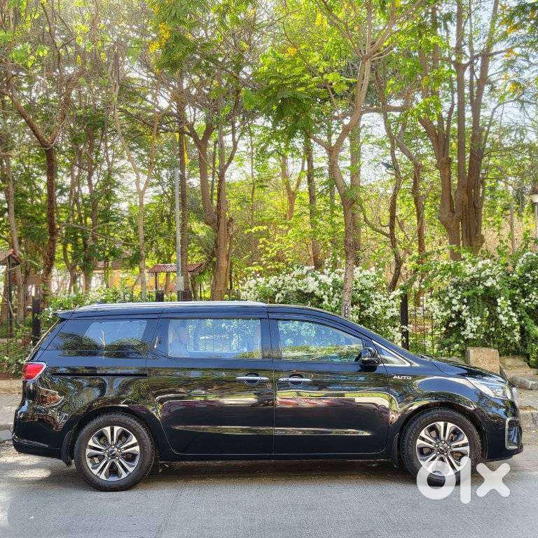 Kia Carnival Limousine Plus 7 Str, 2022, Diesel