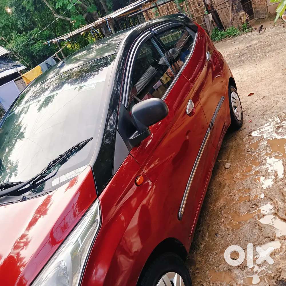 Hyundai Eon Era 2013 Petrol Manual
