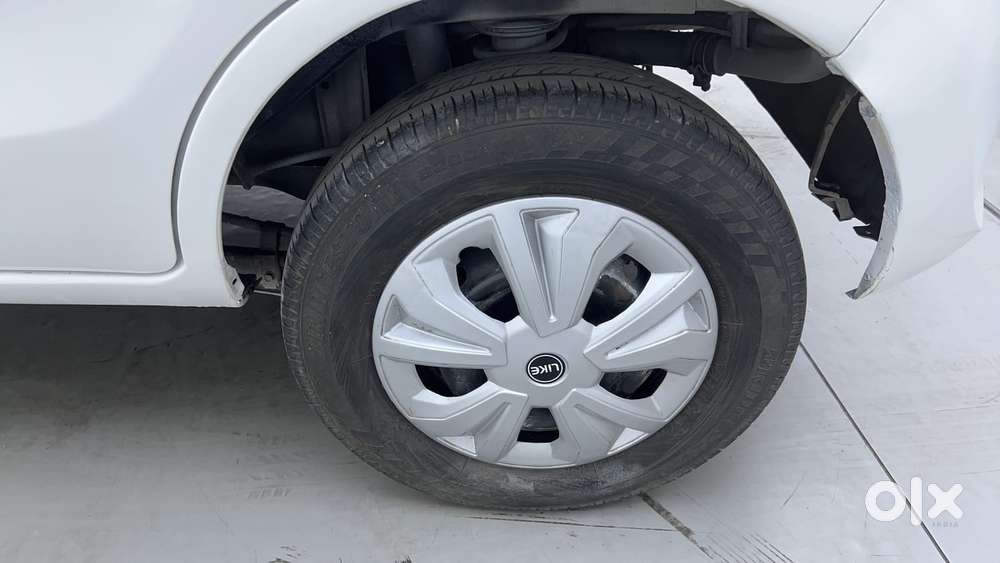 Maruti Suzuki Alto 800 Vxi, 2016, Petrol