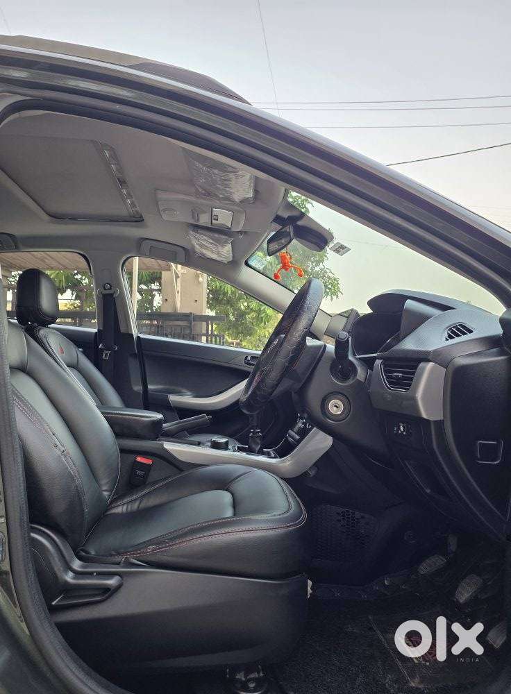 Tata Nexon 1.2 Revotron Xm Plus (s), 2022, Cng & Hybrids