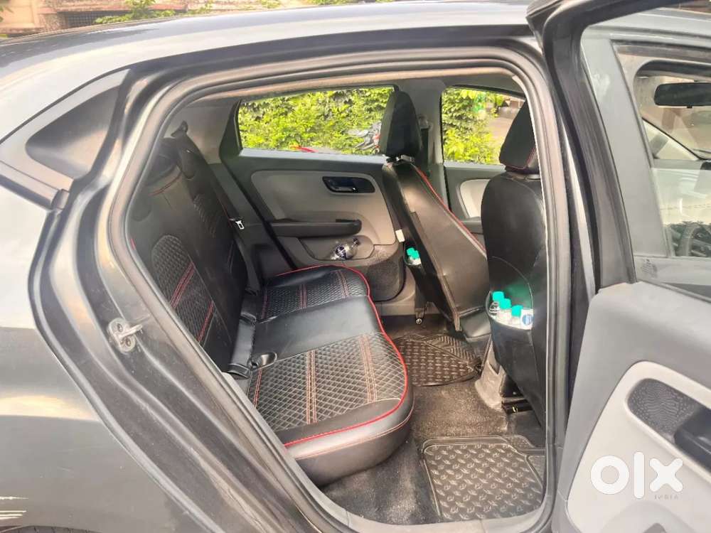 Tata Altroz 1.2 Xt, 2020, Petrol