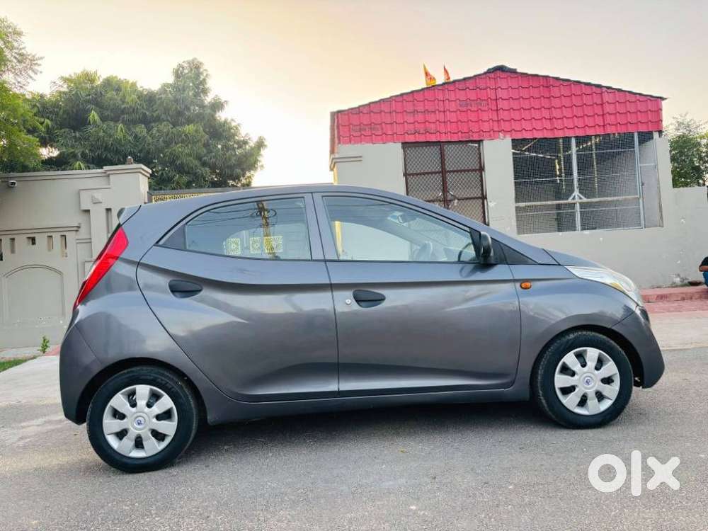 Hyundai Eon Magna +, 2018, Petrol