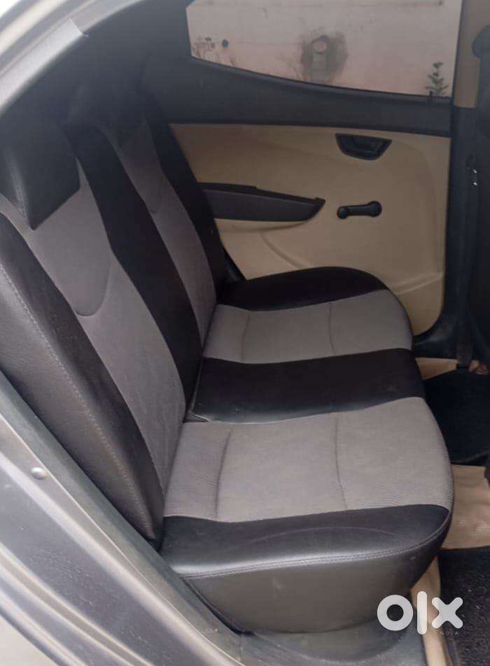 Hyundai Eon Magna, 2014, Petrol