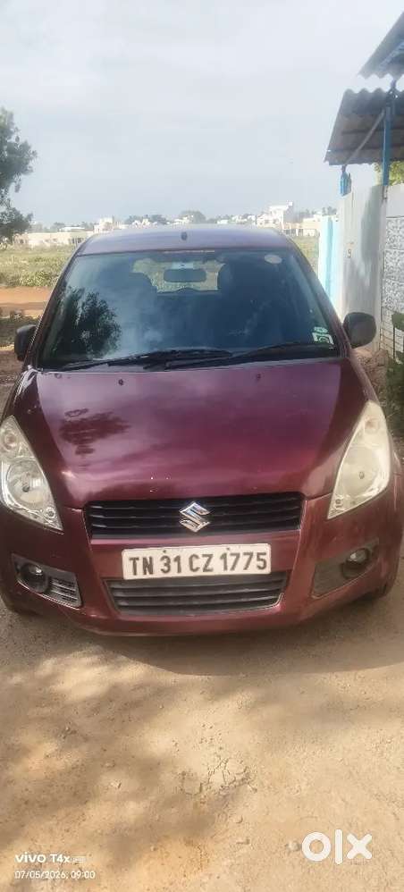 Maruti Ritz.. Full Ac.. Power Window.. New Tyres