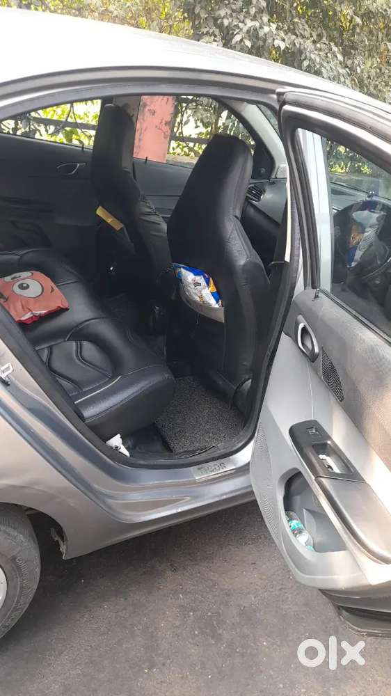 Tata Tigor 2018 Petrol Well Maintained