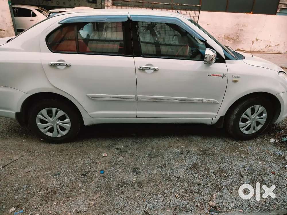 Maruti Suzuki Swift Dzire 2010 Diesel Good Condition