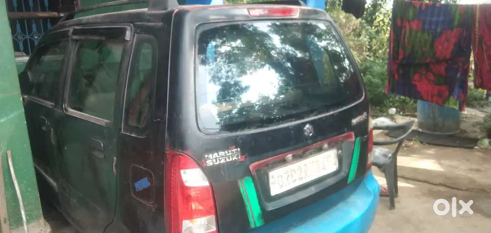 Maruti Suzuki Wagon R 2006