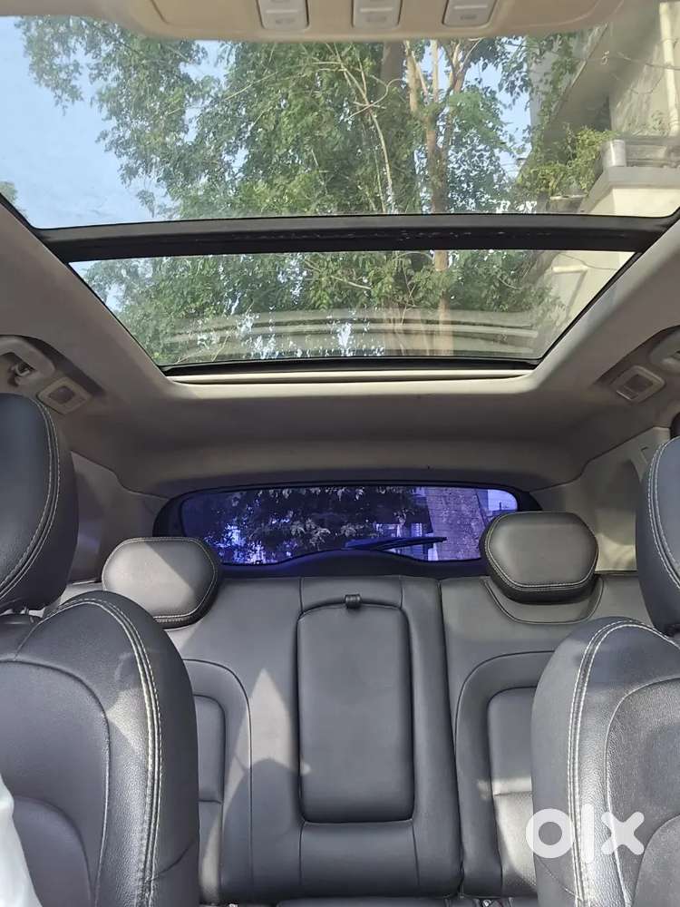 Tata Harrier 2021 Diesel 159000 Km Driven