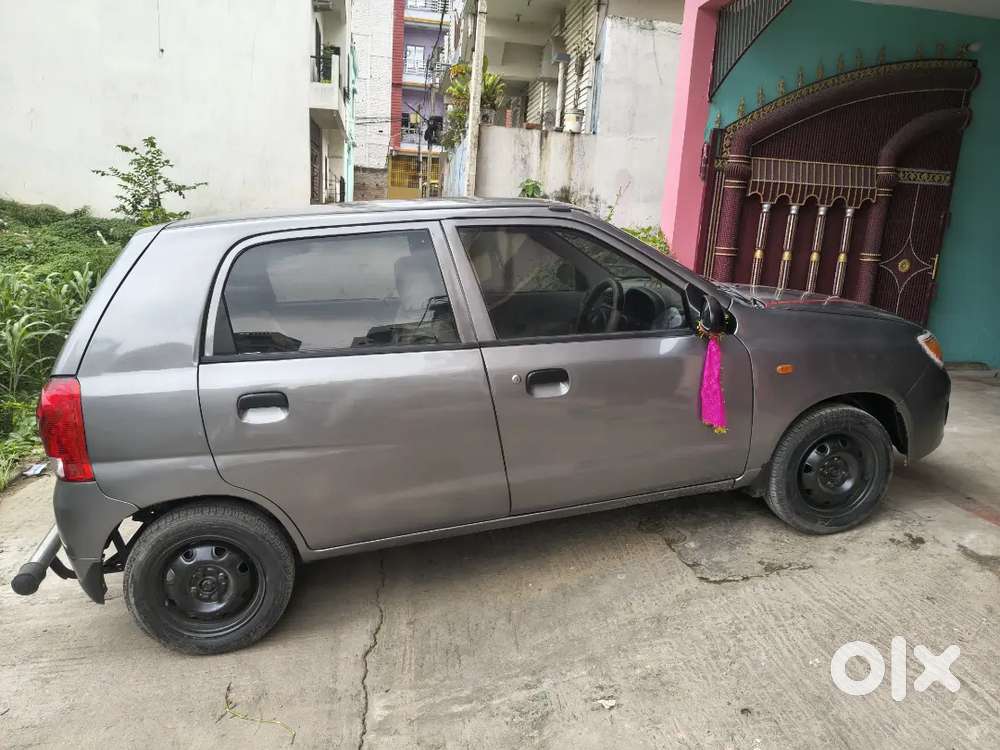 Maruti Suzuki Alto 2014 Vxi 1st Owner