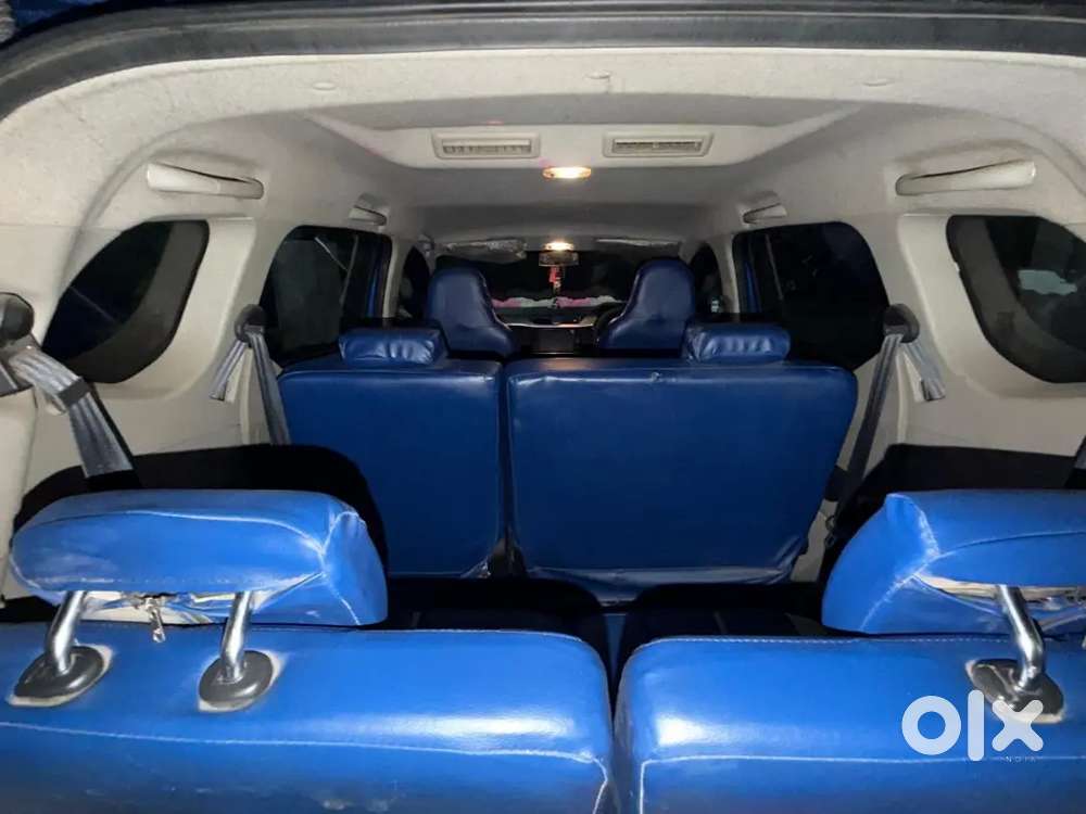 Lady Driven Renault Triber Automatic For Sale.