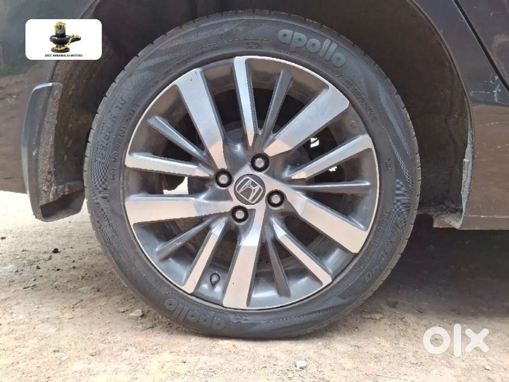Honda City 1.5 Zx I-dtec Mt, 2022, Diesel