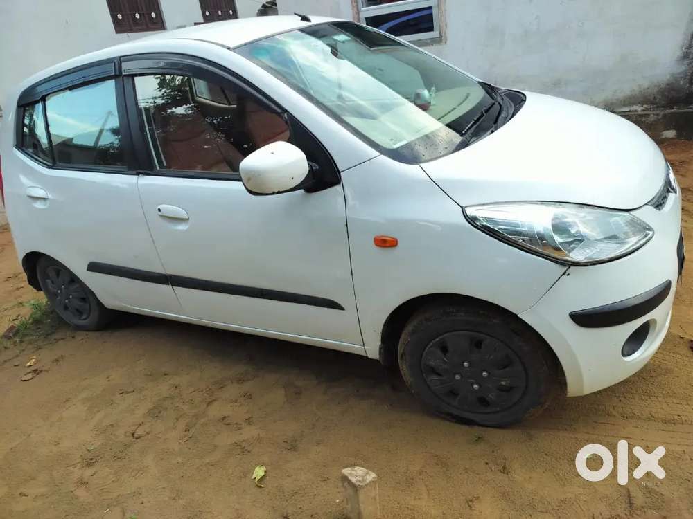 Good Condition Car