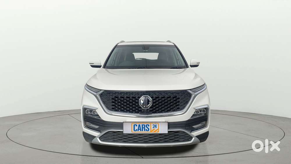 Mg Hector 2.0 Sharp Diesel, 2019, Diesel