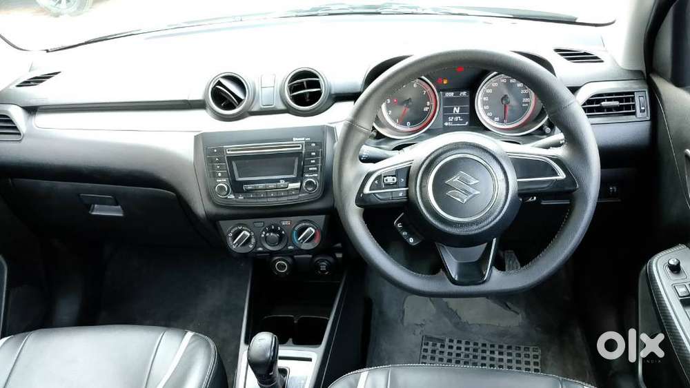 Maruti Suzuki Swift Amt Vxi, 2020, Petrol