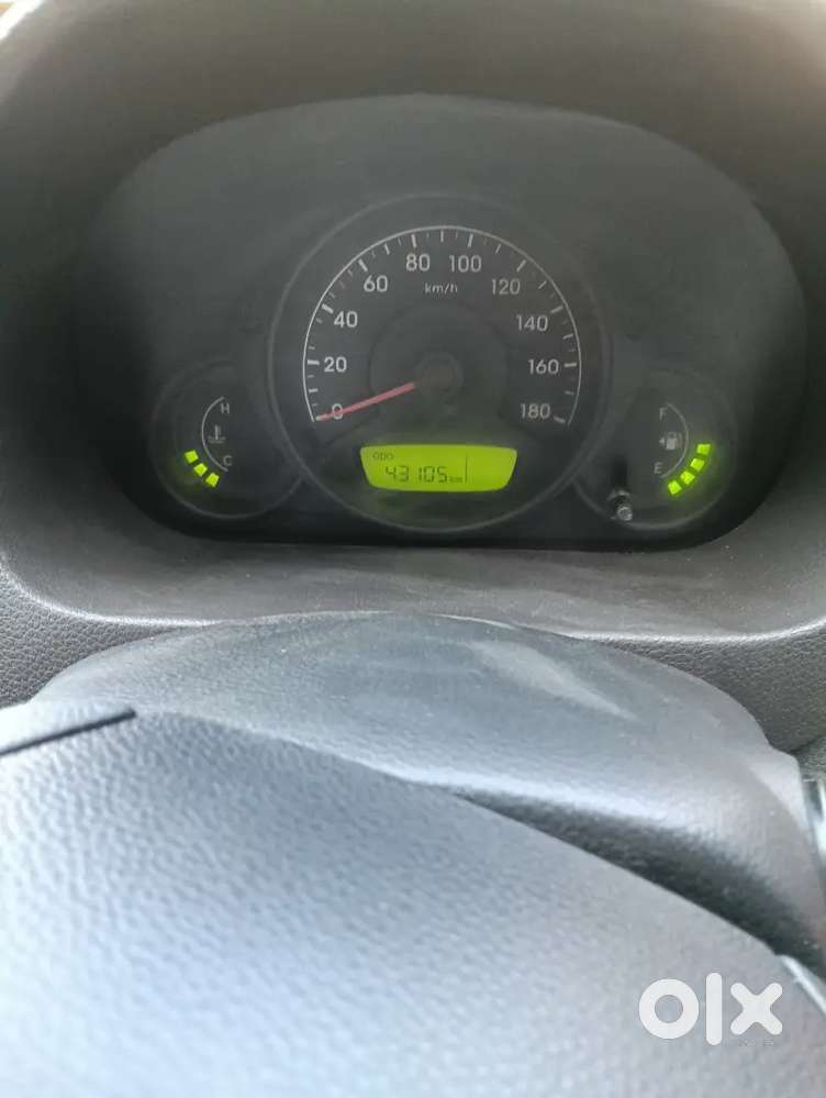 Hyundai Eon Era 2013