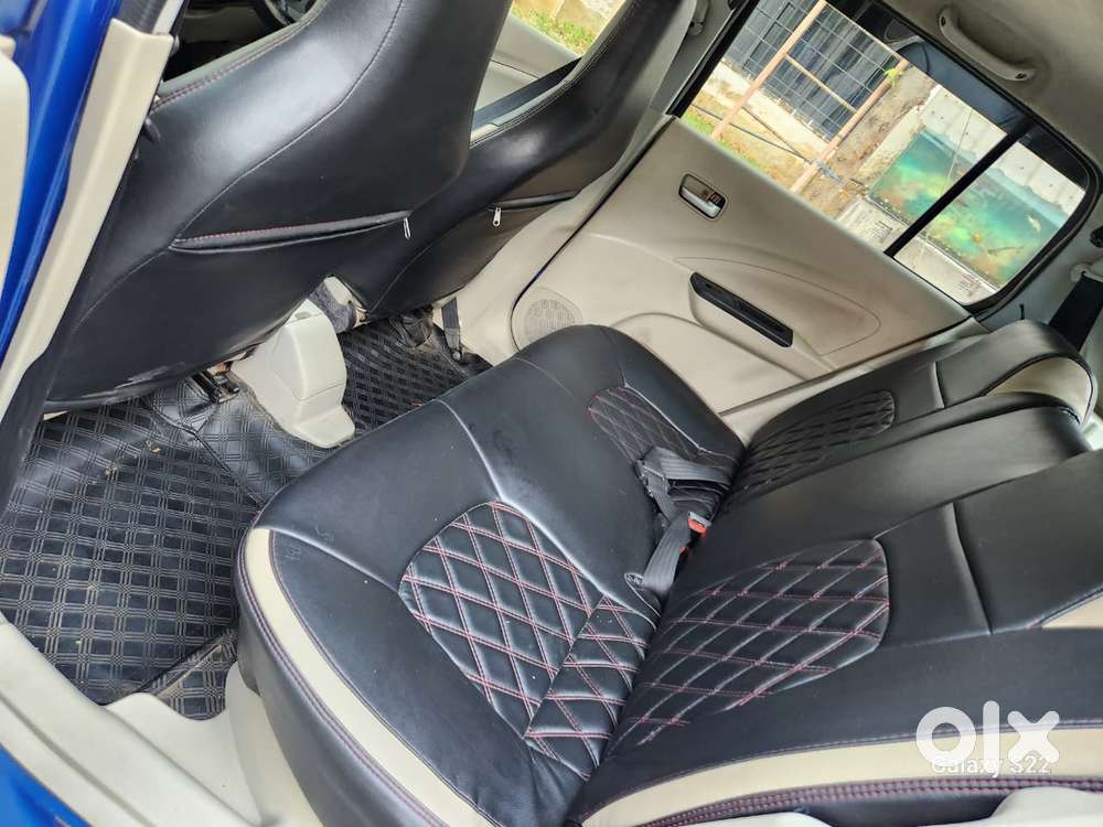 Maruti Suzuki Celerio Vxi Amt, 2019, Petrol