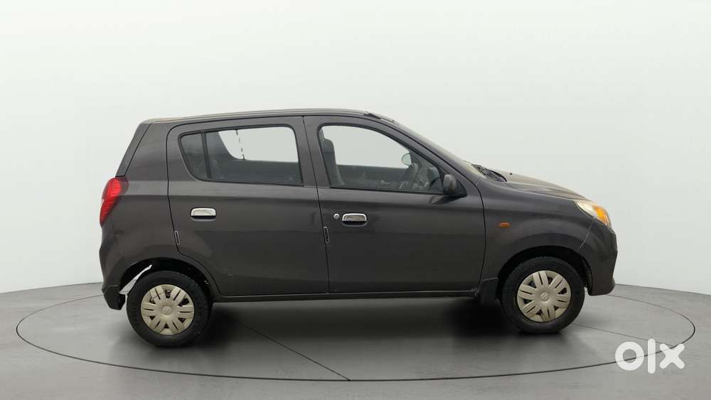 Maruti Suzuki Alto 800 Lxi Opt, 2017, Petrol