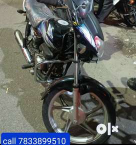 Olx bike hero discount splendor