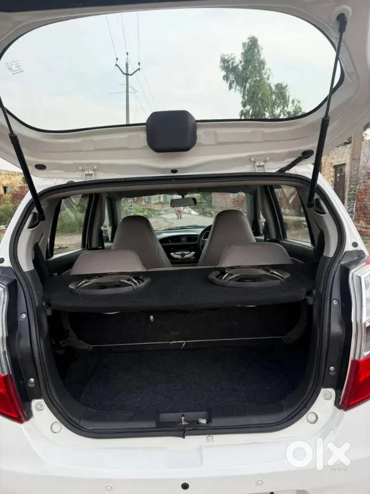 Maruti Suzuki Alto 1.0 Vxi 2018