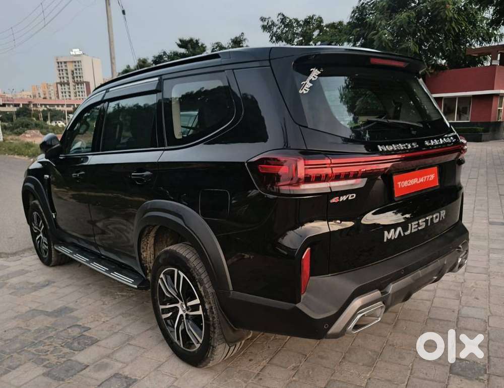 Mg Magestor Magester, 2026, Diesel