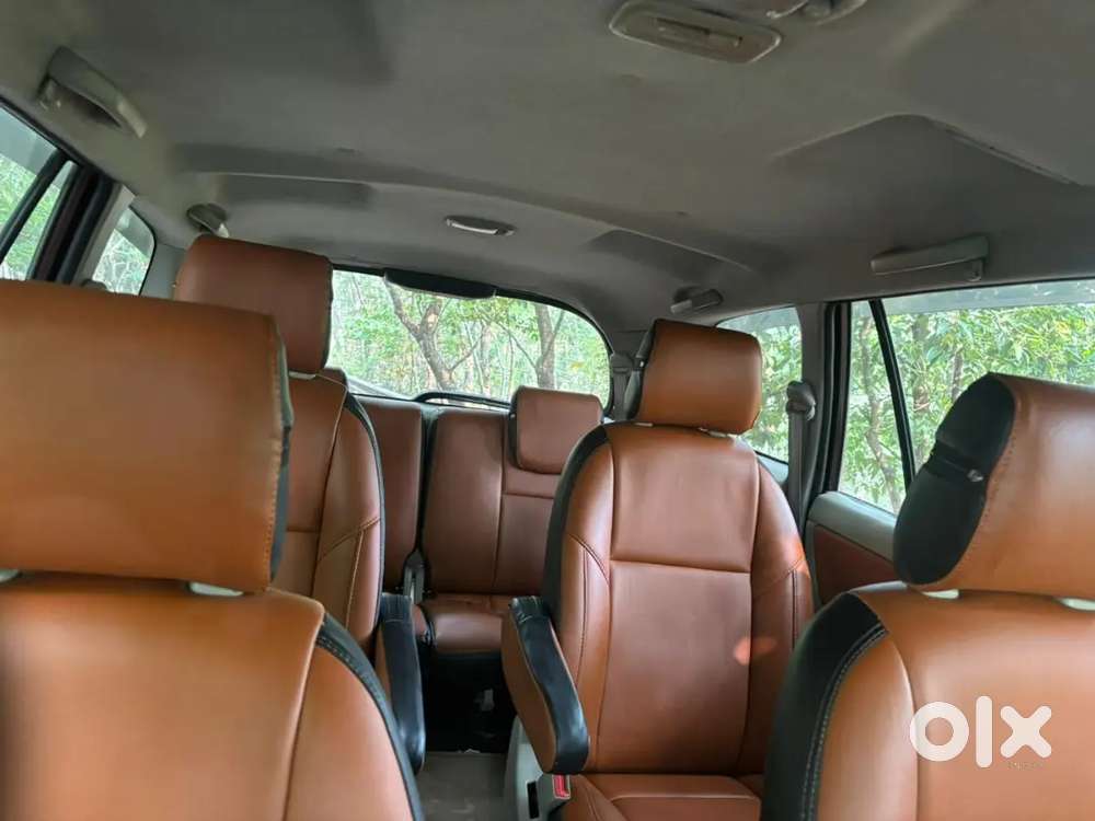 Toyota Innova 2010 Diesel Well Maintained