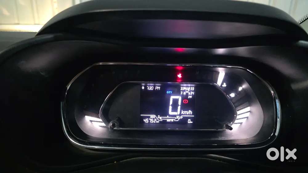 Tata Nexon 2022
