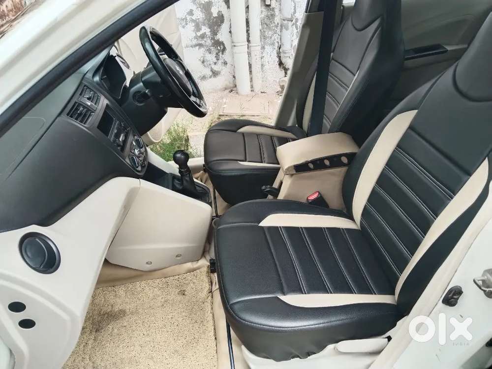 Maruti Suzuki Celerio 2019