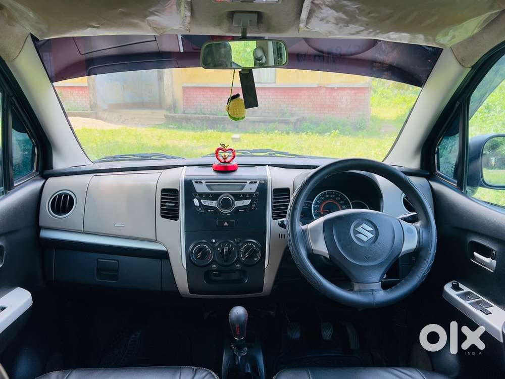 2016 Maruti Wagon R