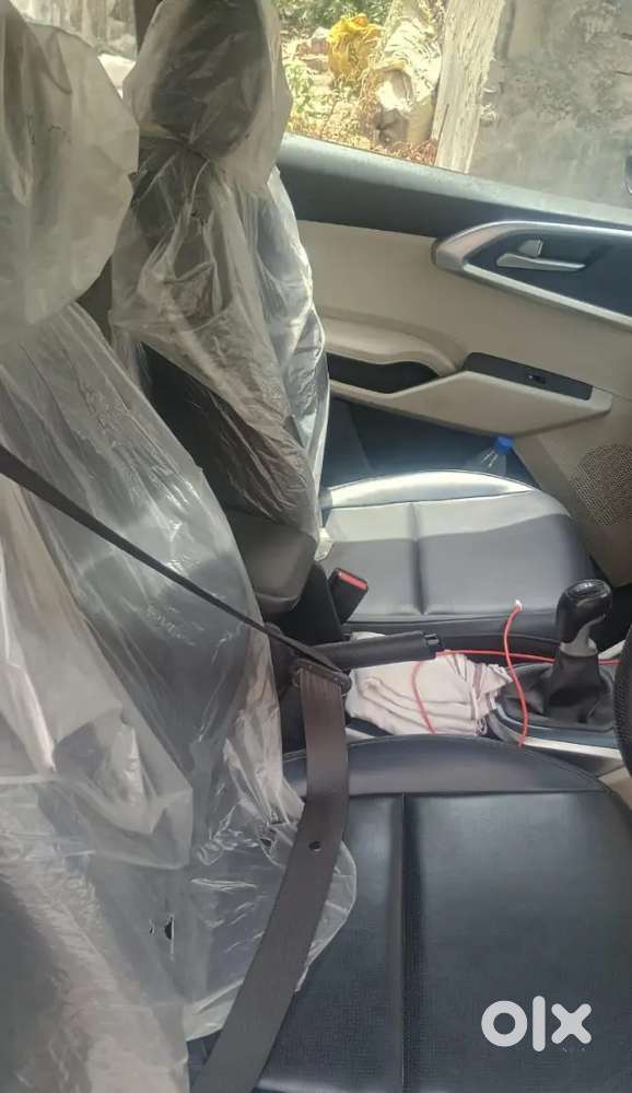 Kia Carens 2024 Petrol 60000 Km Driven