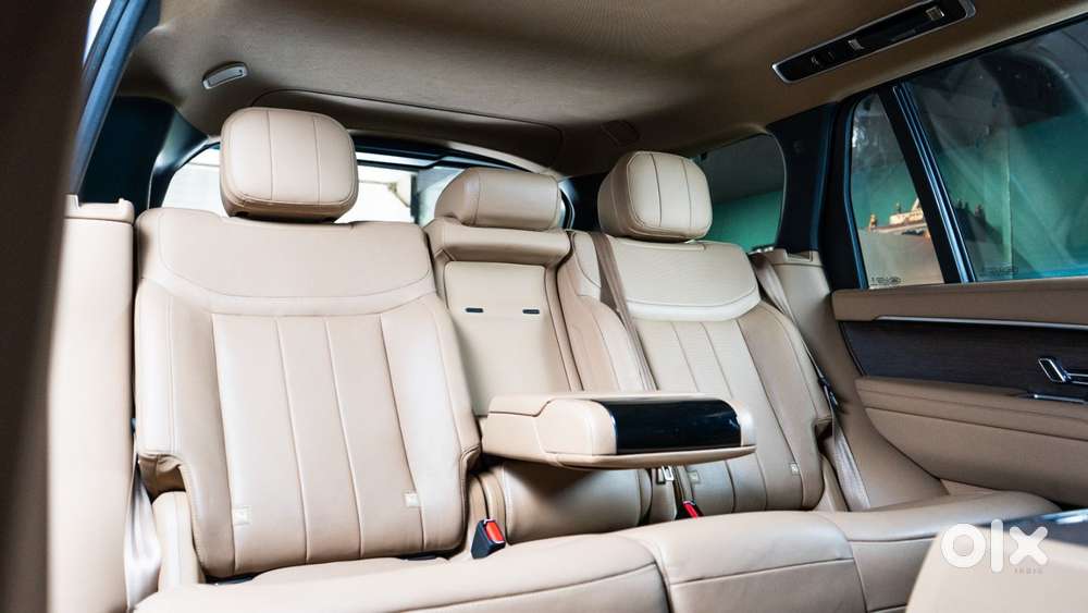 Land Rover Range Hse Lwb 3.0 Diesel, 2024, Diesel