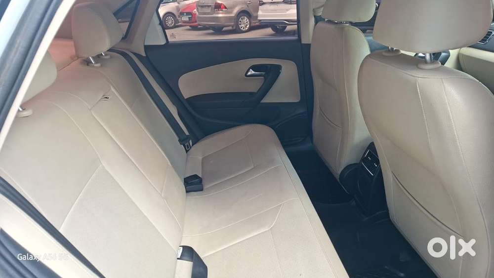 Skoda Rapid Petrol 2018