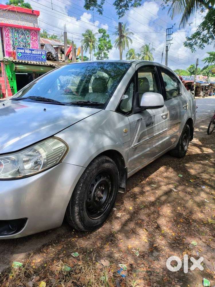 Maruti Suzuki Sx4 Vdi, 2014, Diesel