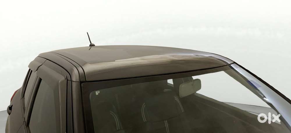 Maruti Suzuki Swift 1.2 Lxi (o), 2017, Petrol