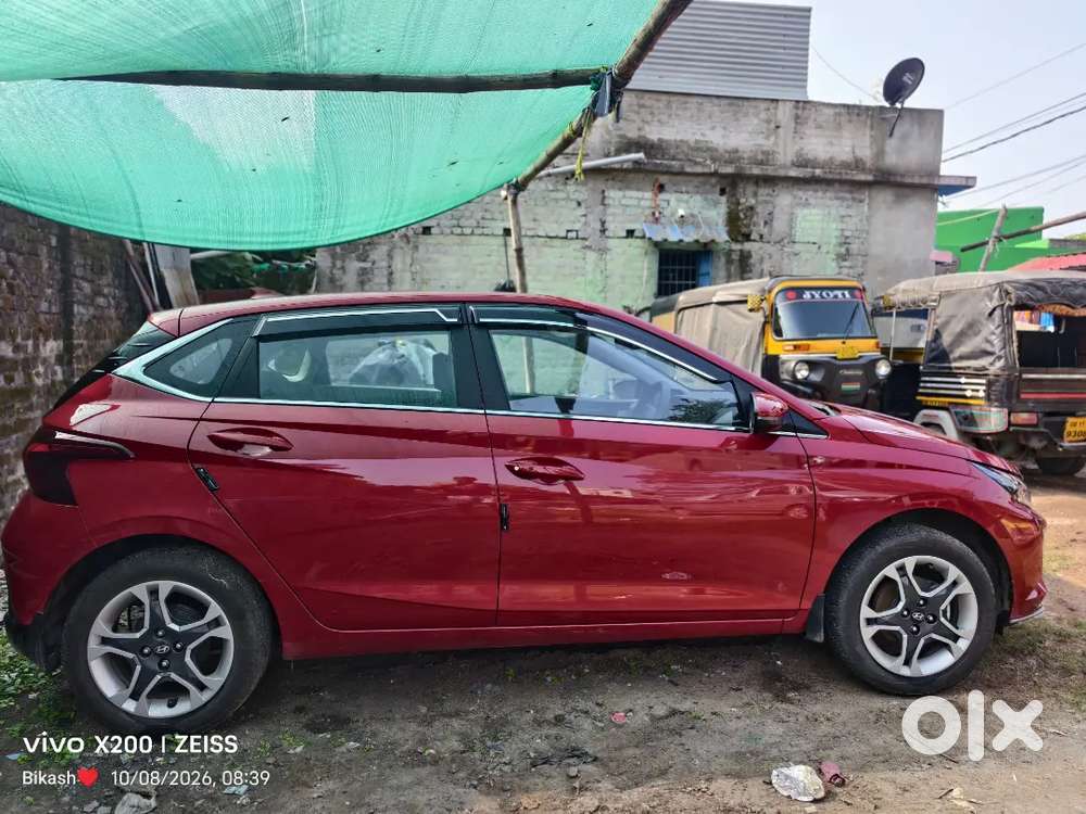 Hyundai New I20 2026 Petrol Manual Brand New Car
