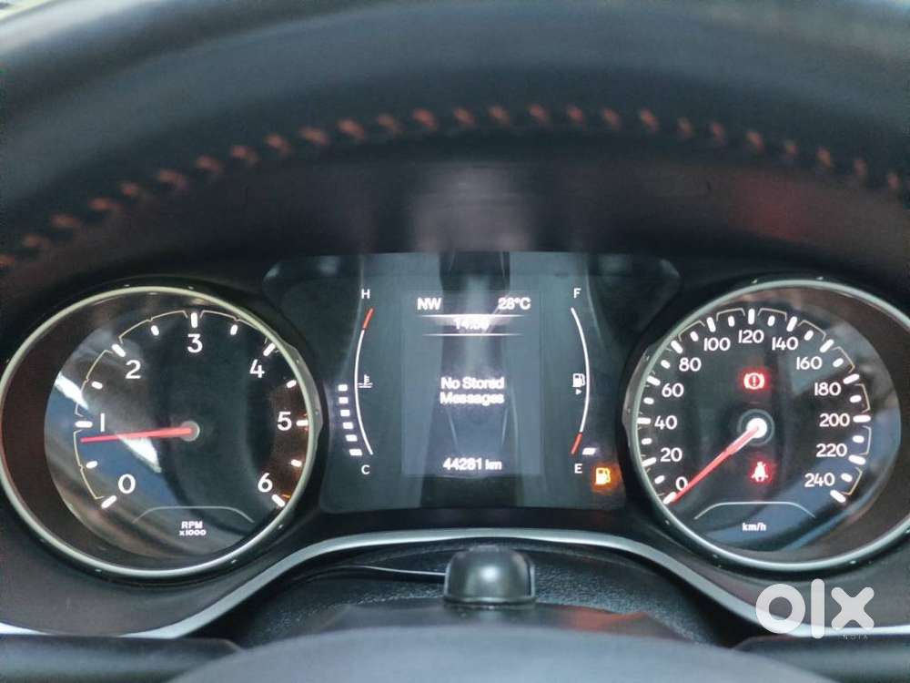 Jeep Compass 2.0 Limited (o) Diesel, 2019, Diesel