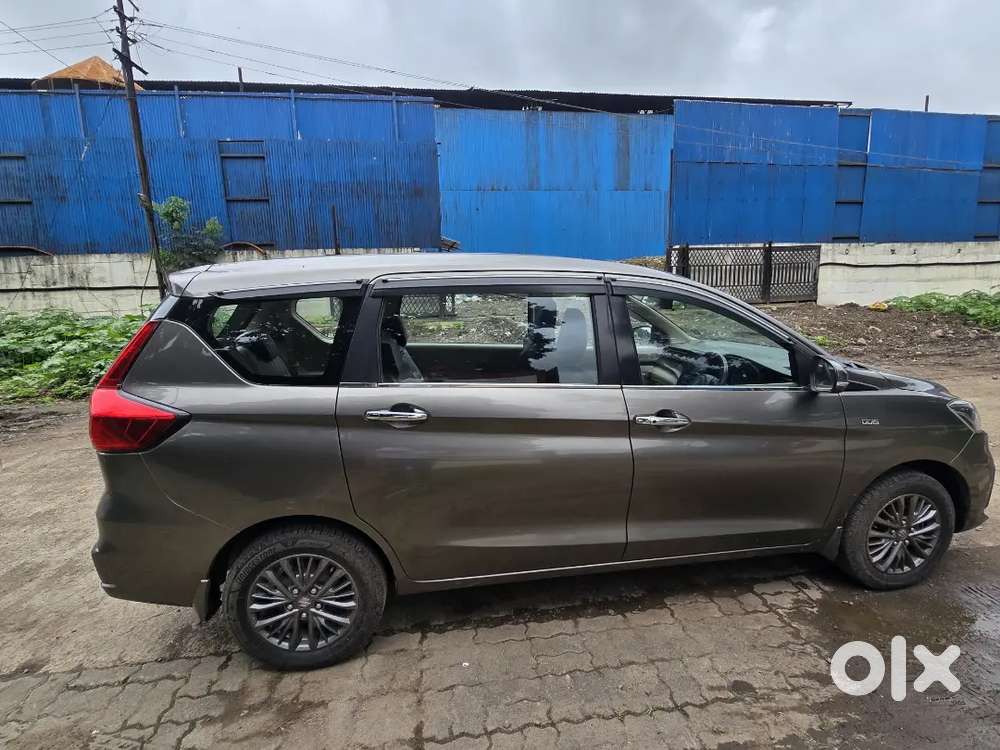 Maruti Suzuki Ertiga 2019 Zdi Plus