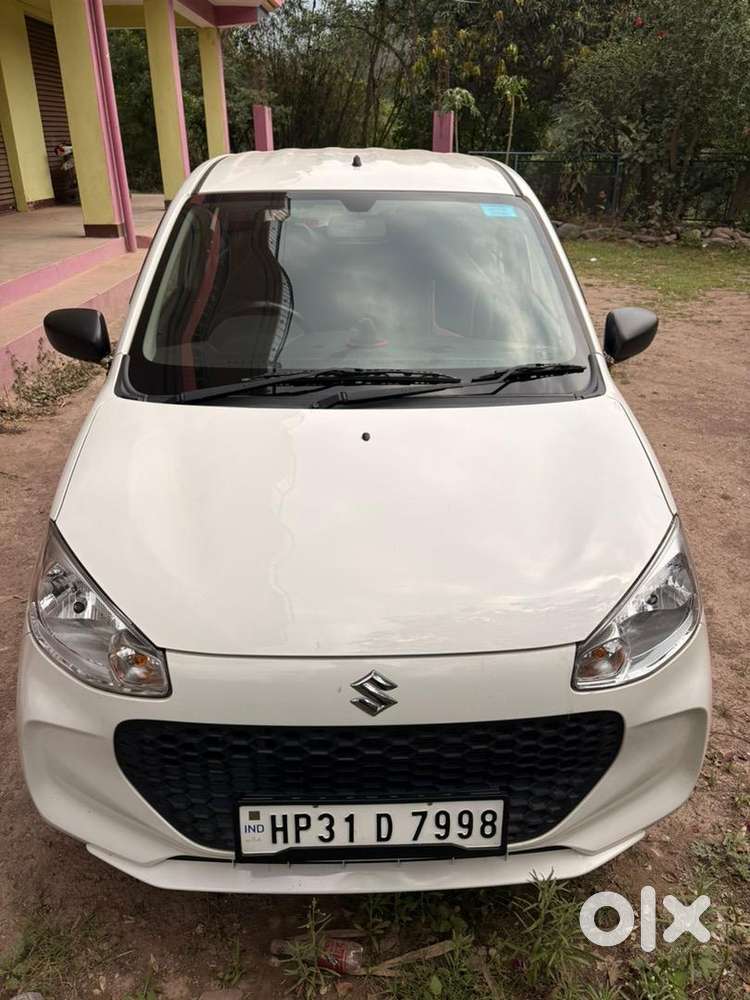 Maruti Suzuki Petrol 2025