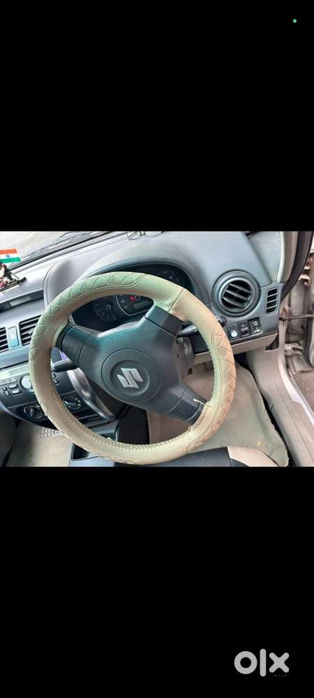 Maruti Suzuki Sx4 Petrol 2008