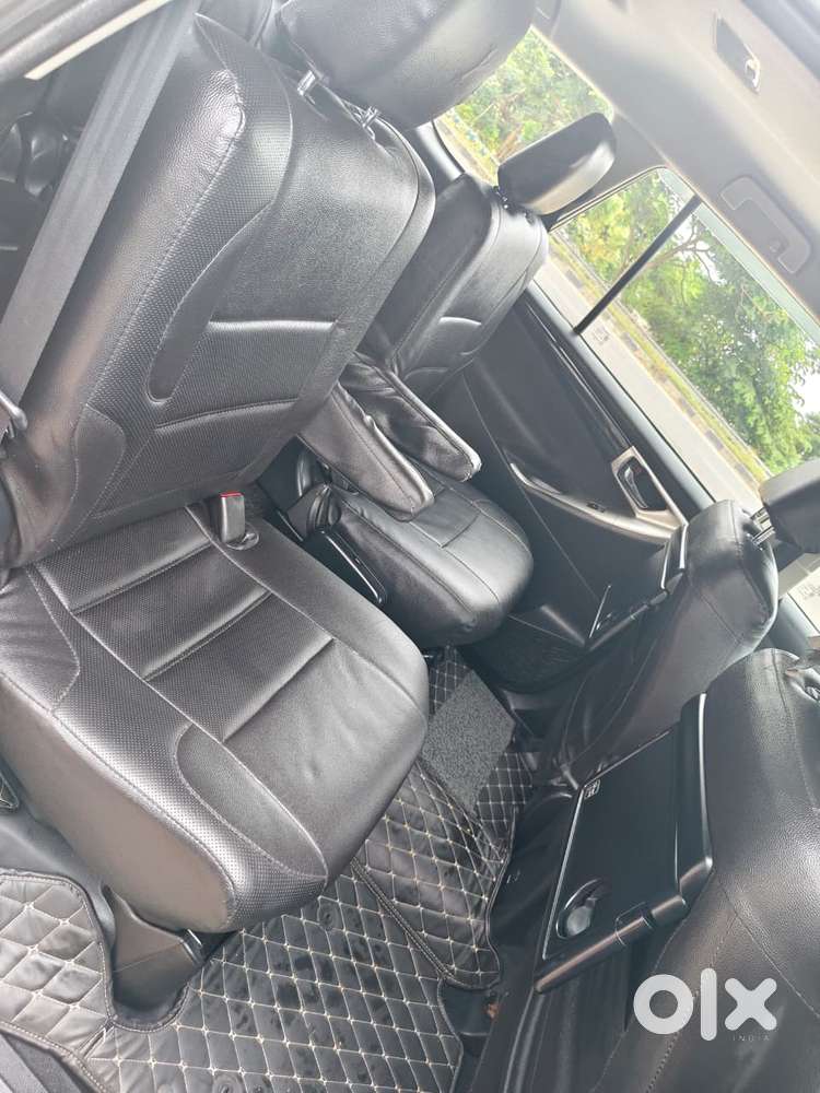 Toyota Innova 2.5 Gx (diesel) 7 Seater, 2016, Diesel