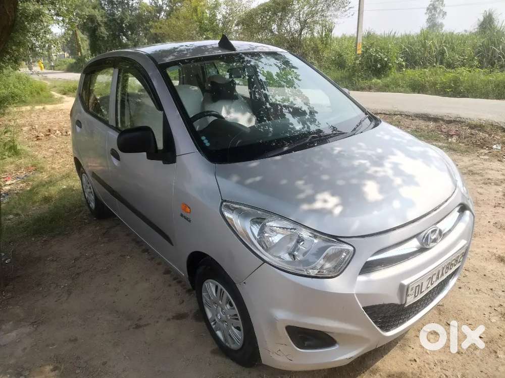 Hyundai I10 2017 Nov.