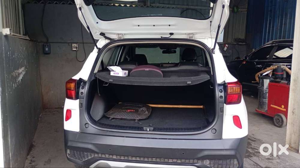 Kia Seltos 2020 Diesel Well Maintained