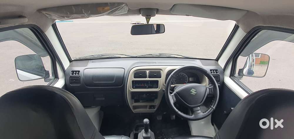 Maruti Suzuki Eeco Smiles 7 Seater Standard, 2022, Petrol